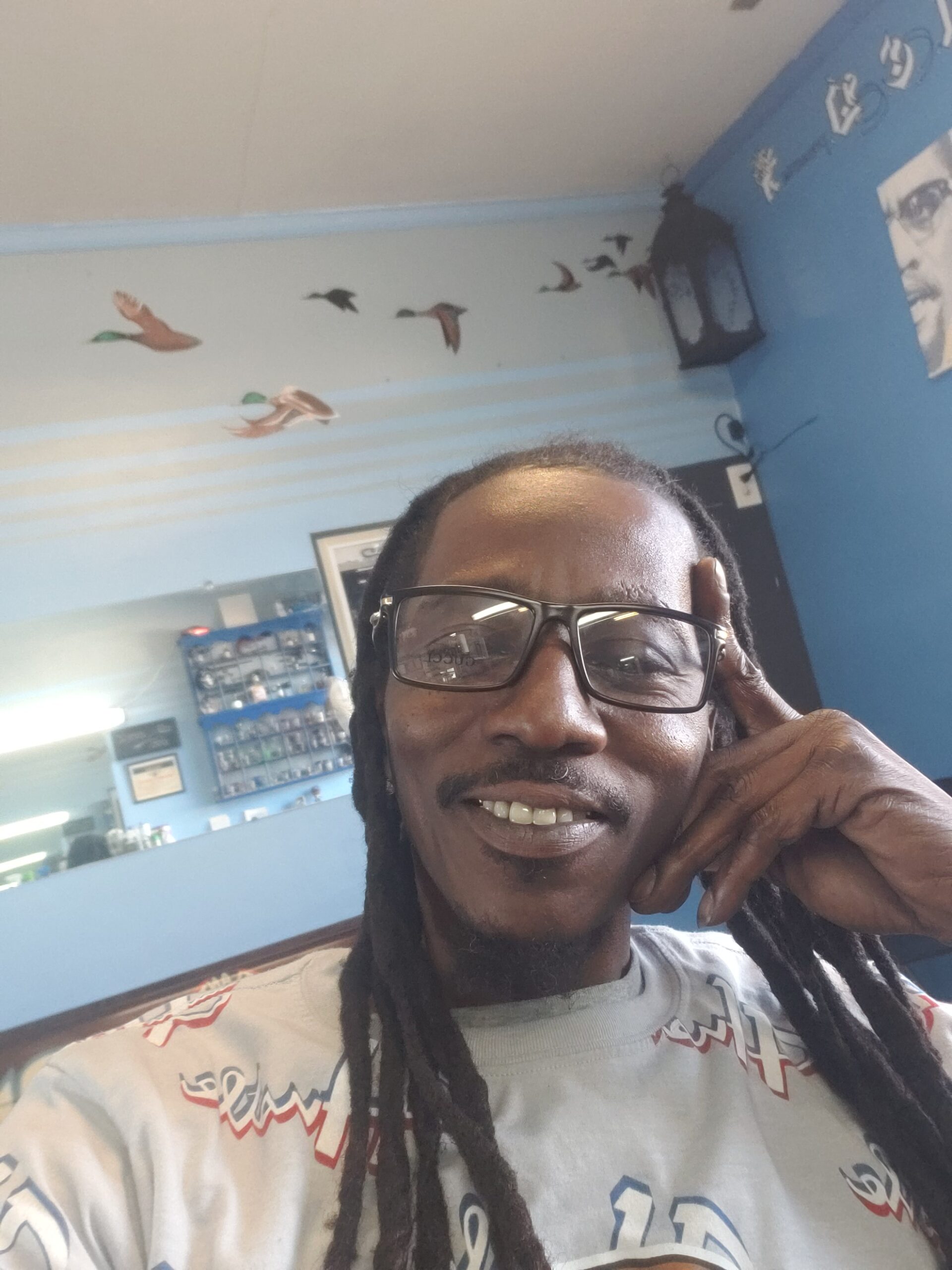 BLENDZ the Barber