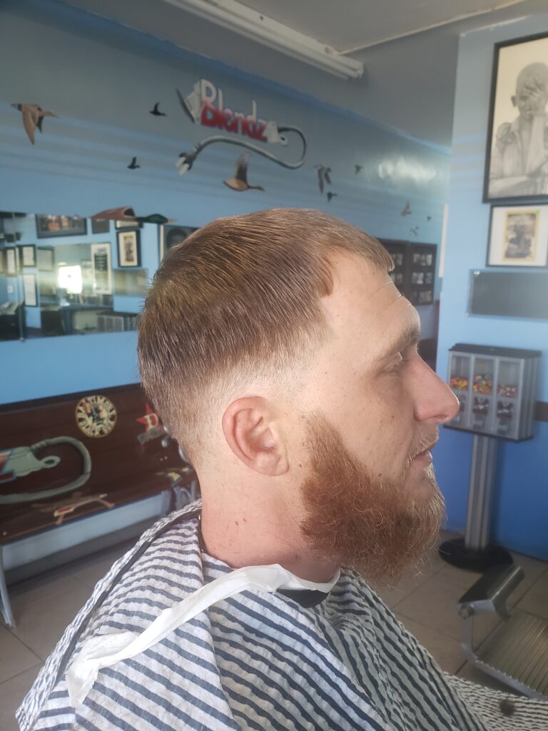 Blendz Fade