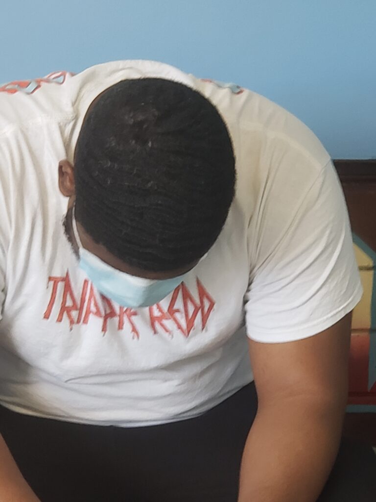 Wave Cut