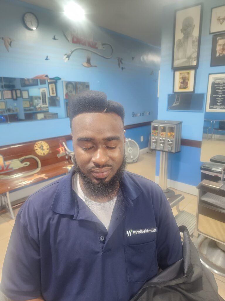 Juice Fade