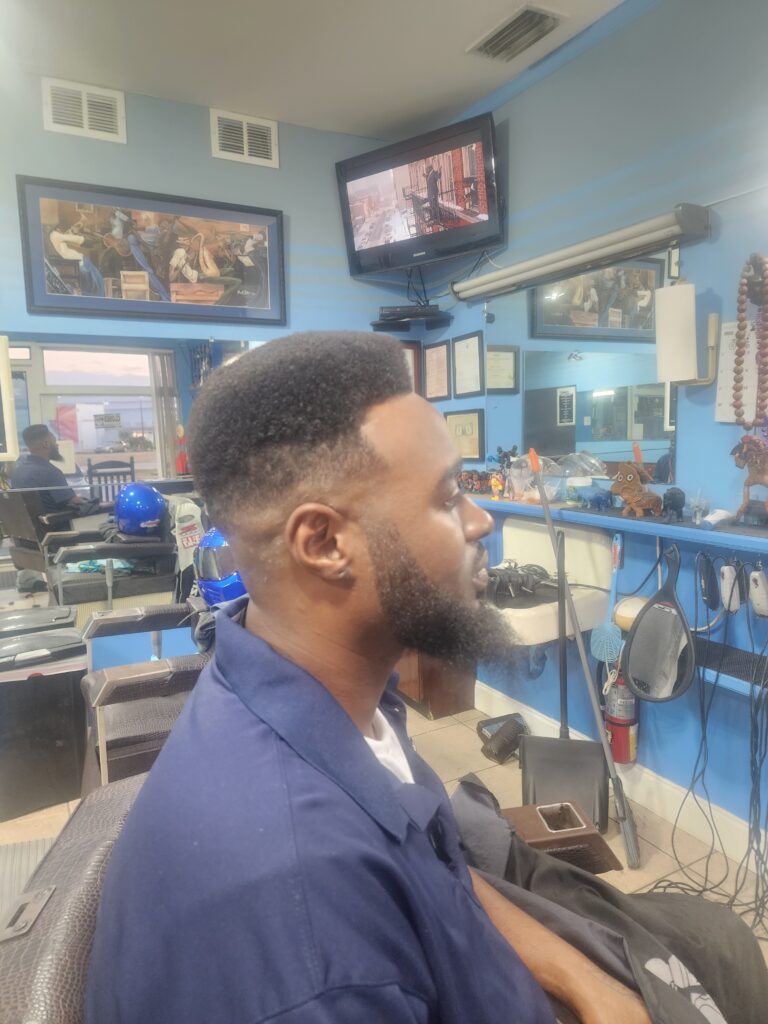 Juice Fade