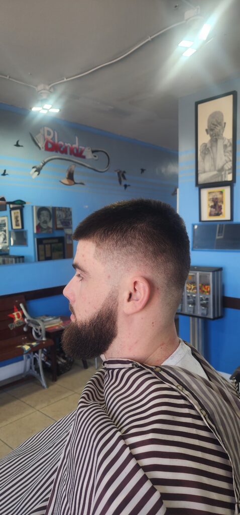 AFTER (Juvi)