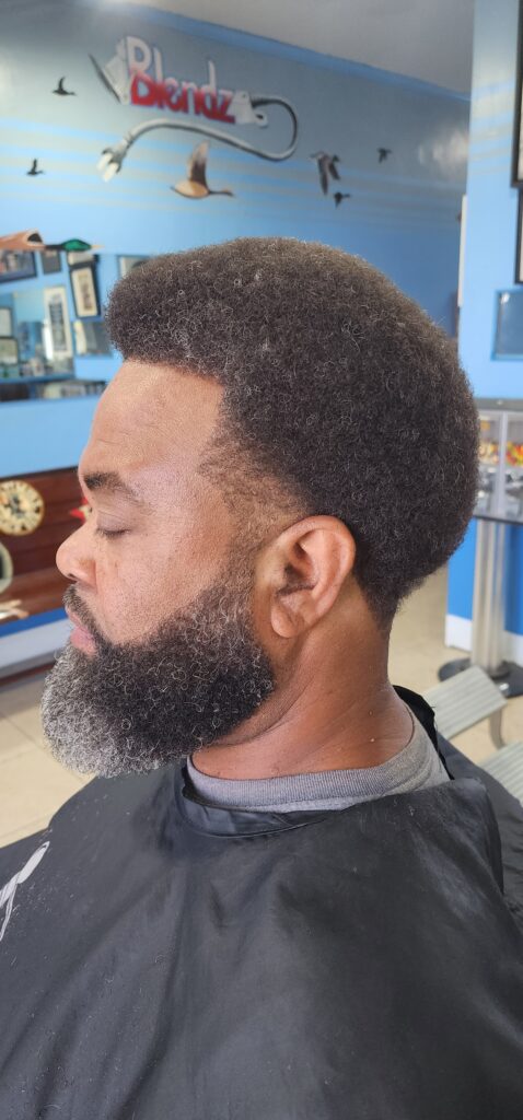 Philly Blendz & Beard Trim