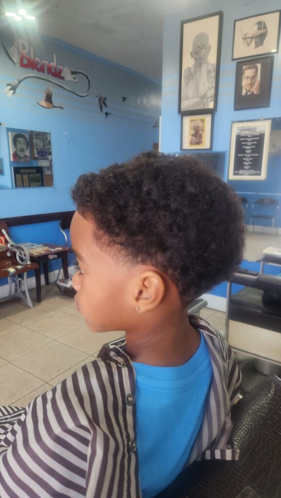 AFTER (Philly Blendz)
