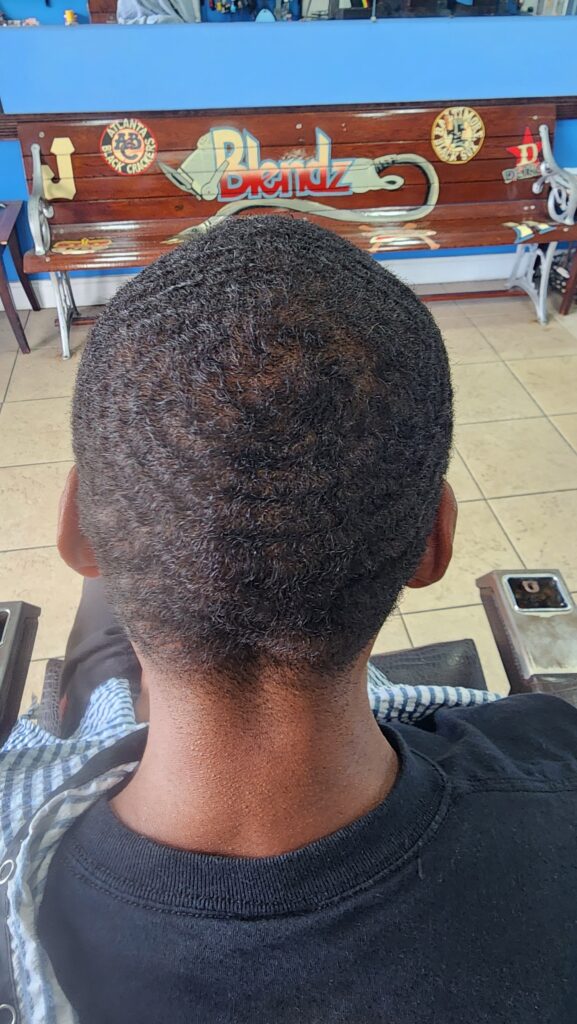 BWP( Blendz Wave Process client)