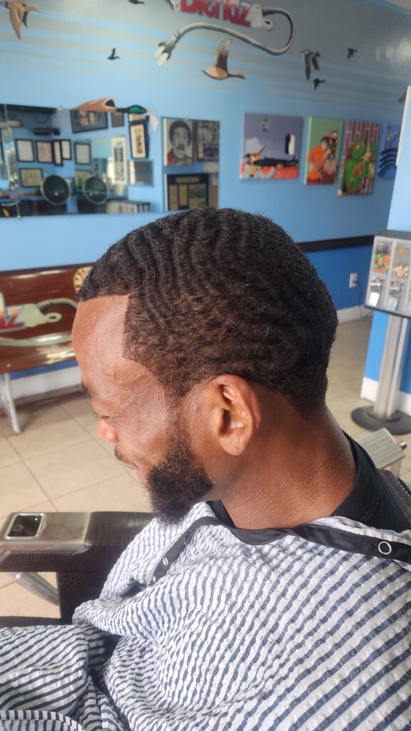 BWP Blendz Wave Process client
