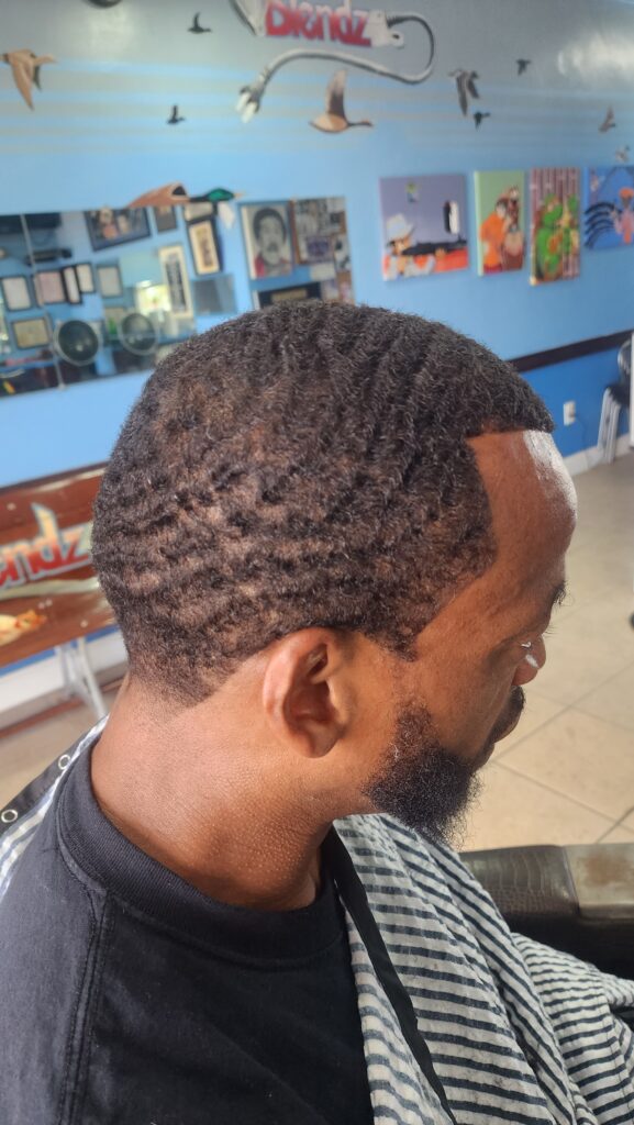 BWP (Blendz Wave Process client)